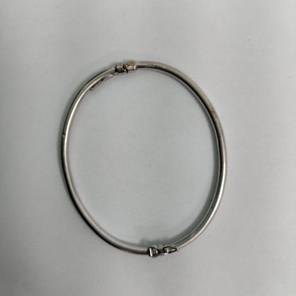 PULSERA RIGIDA ORO 14 K 4,70 GRMS (SEMINUEVO)