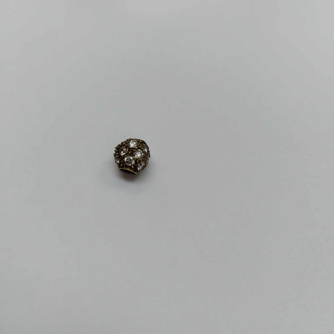 DIJE ORO 10 K 1,60 GRMS (SEMINUEVO)