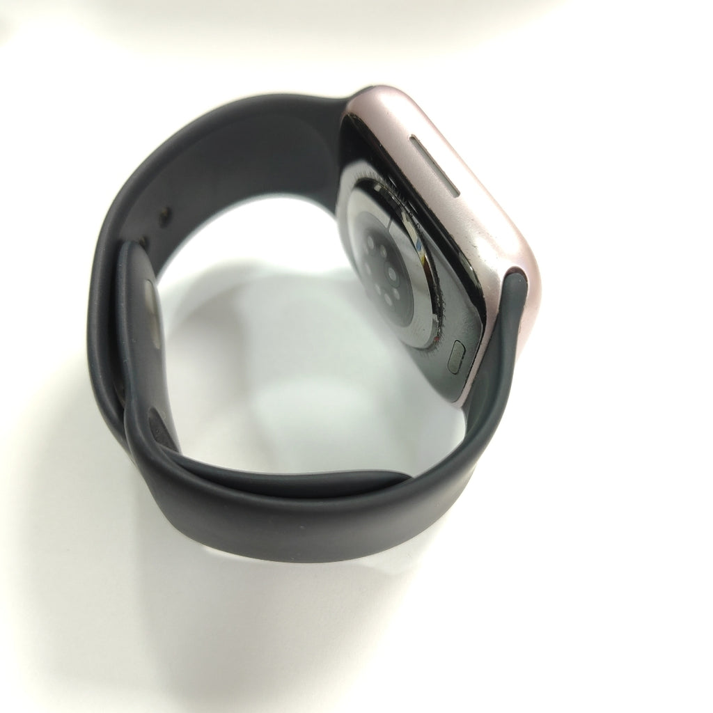 SMARTWATCH APPLE SERIES 9 ALUMINIO A2980 45 MM GPS (SEMINUEVO)