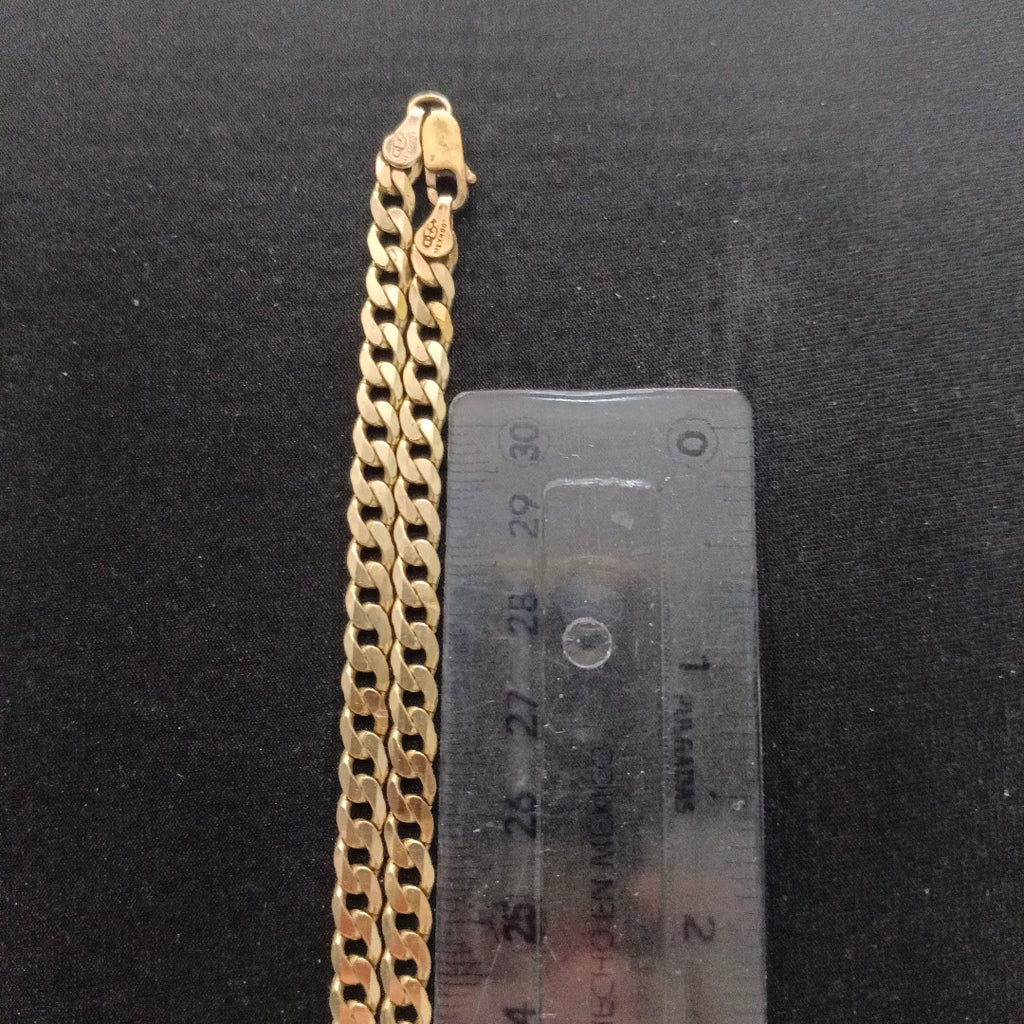 CADENA ORO 14 K 28,20 GRMS (SEMINUEVO)