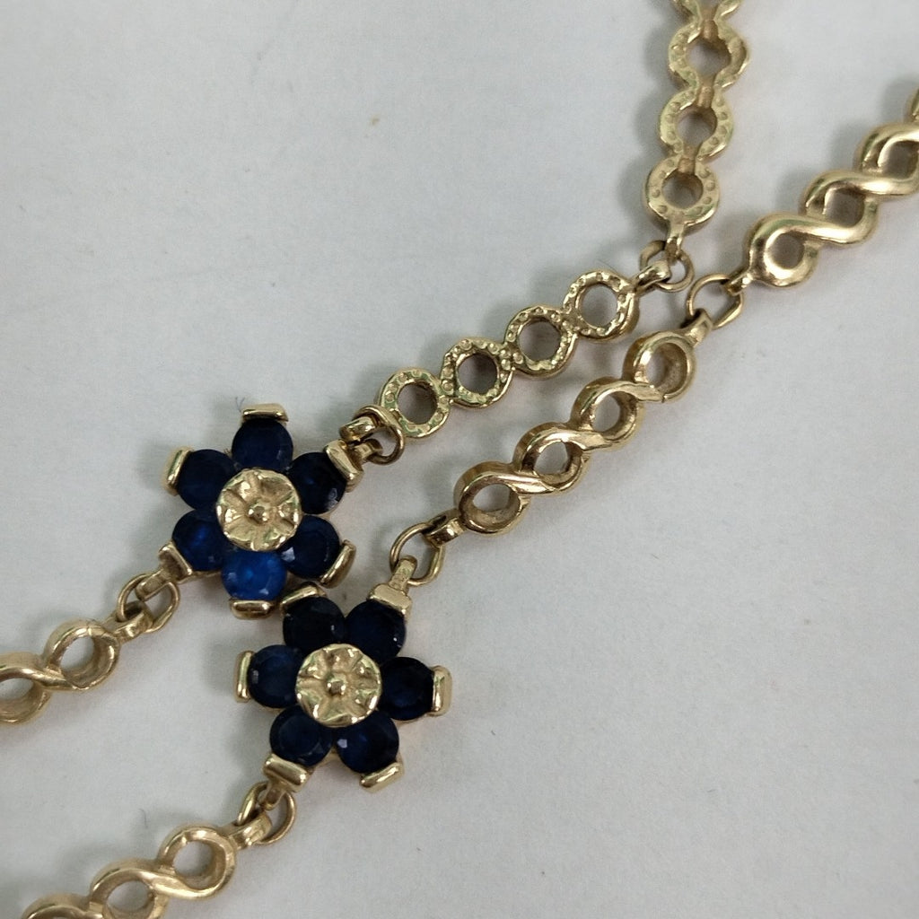 PULSERA ORO 14 K 5,50 GRMS (SEMINUEVO)