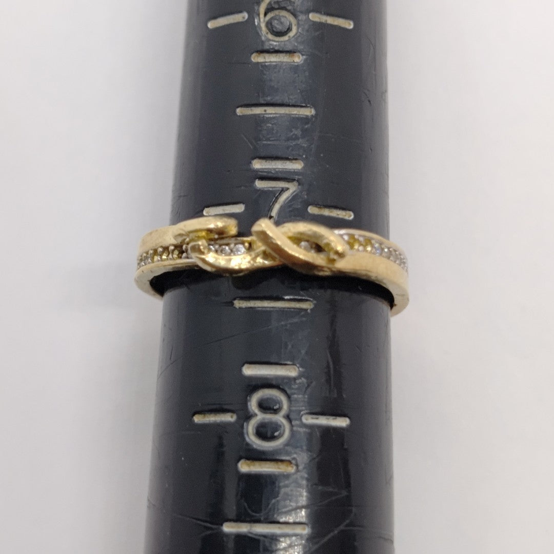 ANILLITO ORO 8 K 2,70 GRMS (SEMINUEVO)