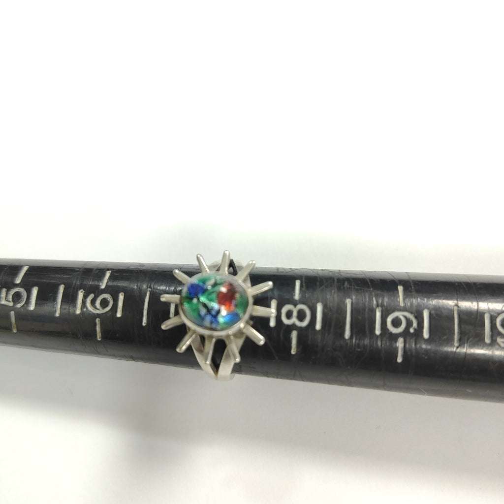 SOLITARIO PLATA 5.4 GRMS (SEMINUEVO)