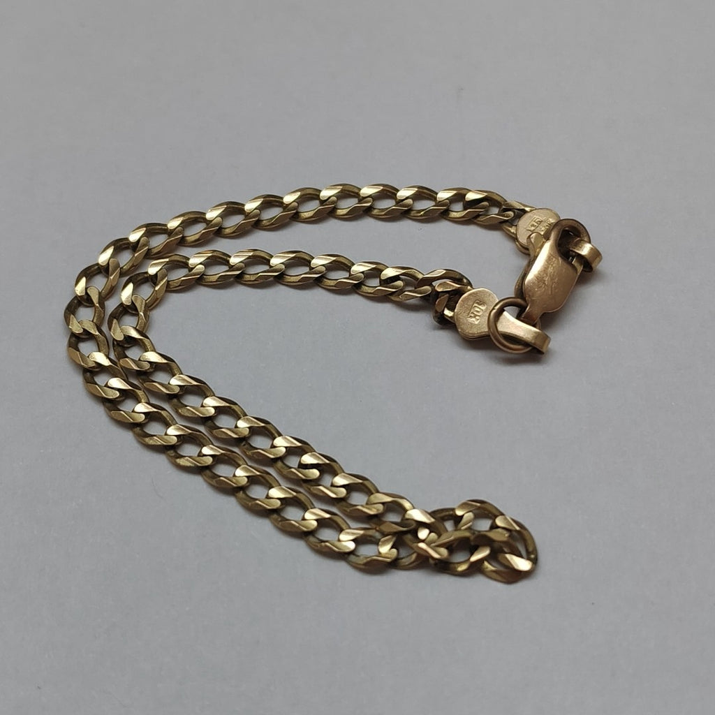 PULSERA ORO 10 K 3,20 GRMS (SEMINUEVO)