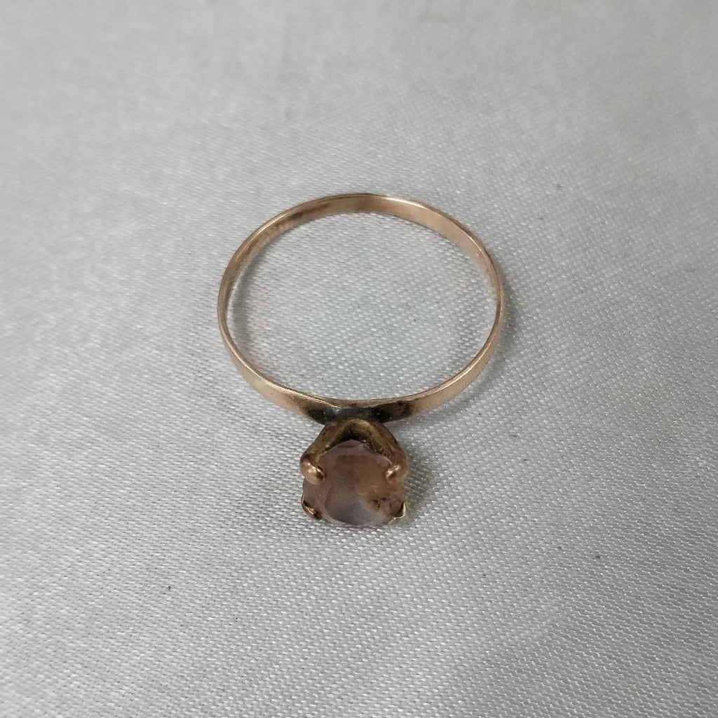 ANILLITO ORO 8 K 1,20 GRMS (SEMINUEVO)