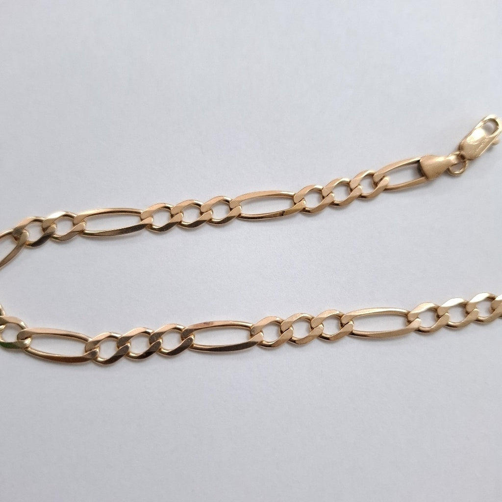 PULSERA ORO 10 K 5.9 GRMS (SEMINUEVO)