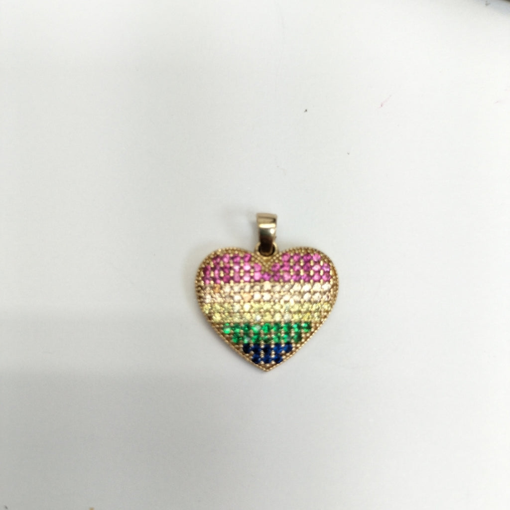 DIJES ORO 14K 1.9 (NUEVO)