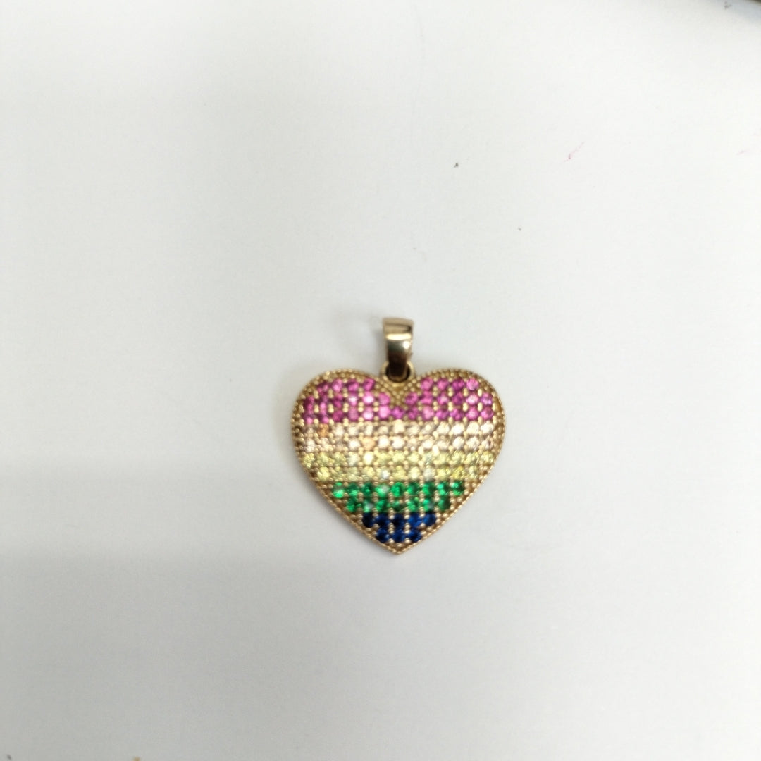 DIJES ORO 14K 1.9 (NUEVO)