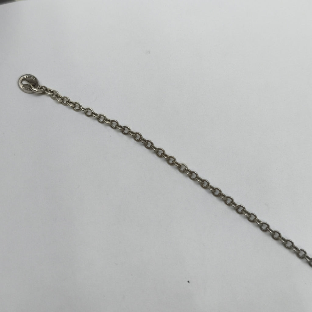 PULSERA PLATA 2,30 GRMS (SEMINUEVO)