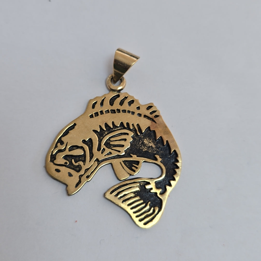 DIJE ORO 8 K 11,00 GRMS (SEMINUEVO)