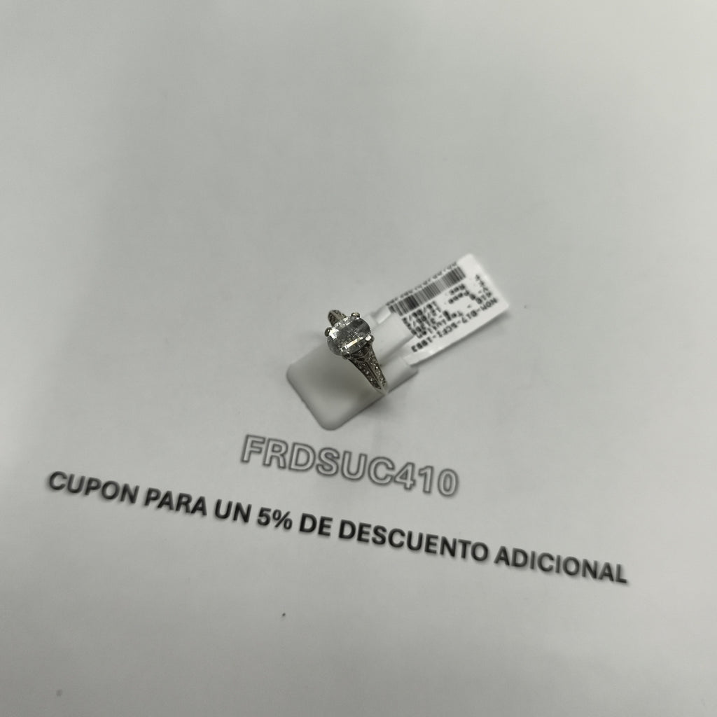 ANILLITO PLATA 2.6 GRMS (SEMINUEVO)