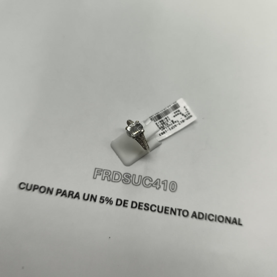 ANILLITO PLATA 2.6 GRMS (SEMINUEVO)