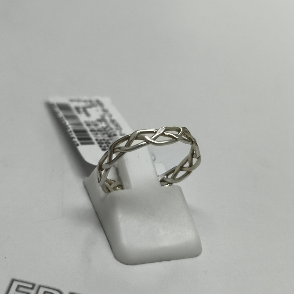ANILLITO PLATA 1,00 GRMS (SEMINUEVO)