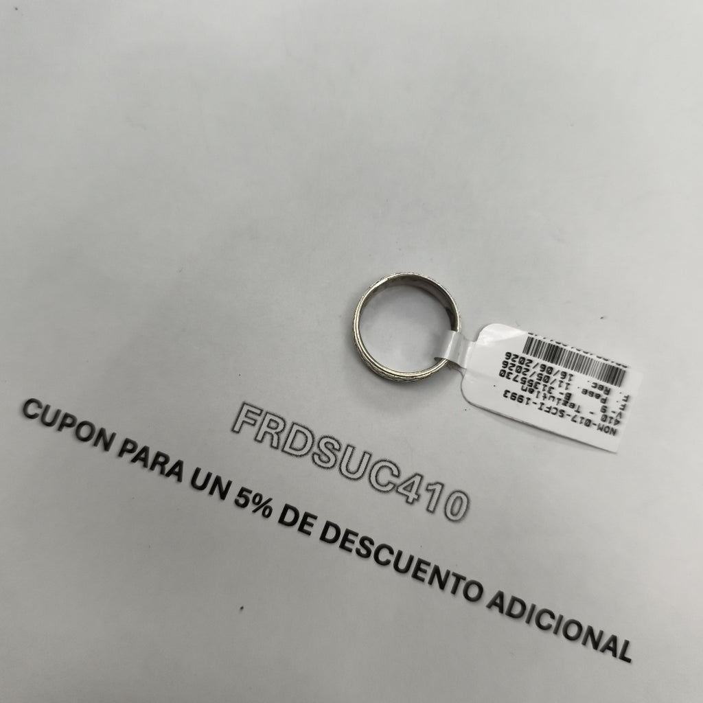 ARGOLLA PLATA 2.4 GRMS (SEMINUEVO)