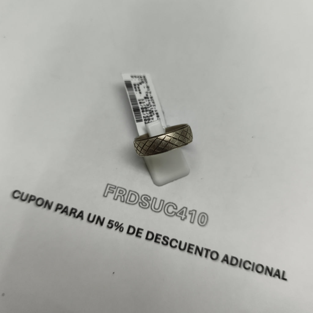 ARGOLLA PLATA 2.7 GRMS (SEMINUEVO)