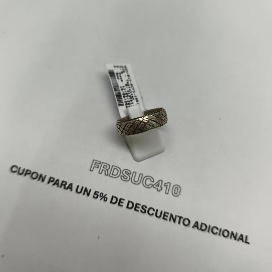 ARGOLLA PLATA 2.7 GRMS (SEMINUEVO)