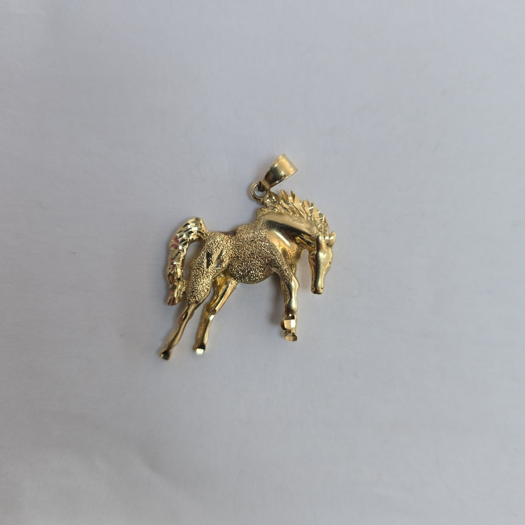 DIJE ORO 14 K 4,80 GRMS (SEMINUEVO)