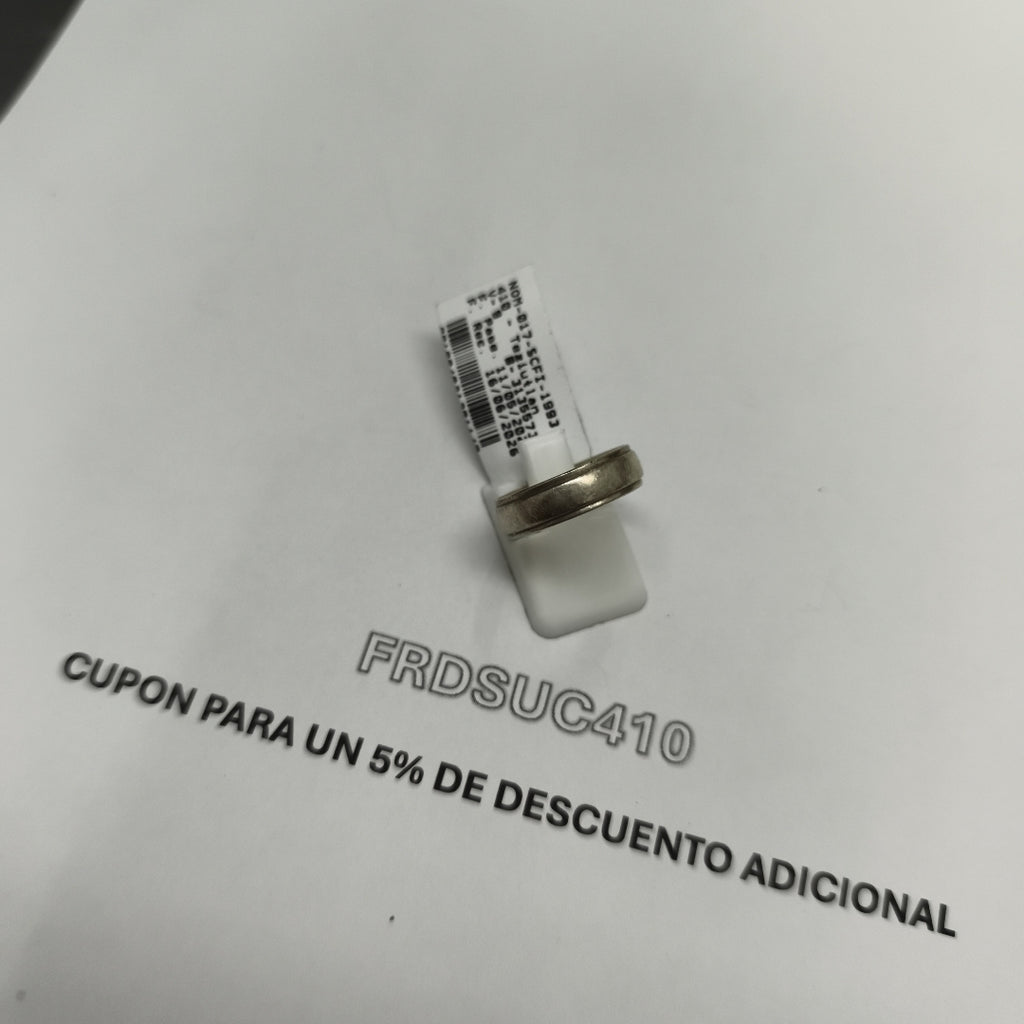ARGOLLA PLATA 3.2 GRMS (SEMINUEVO)