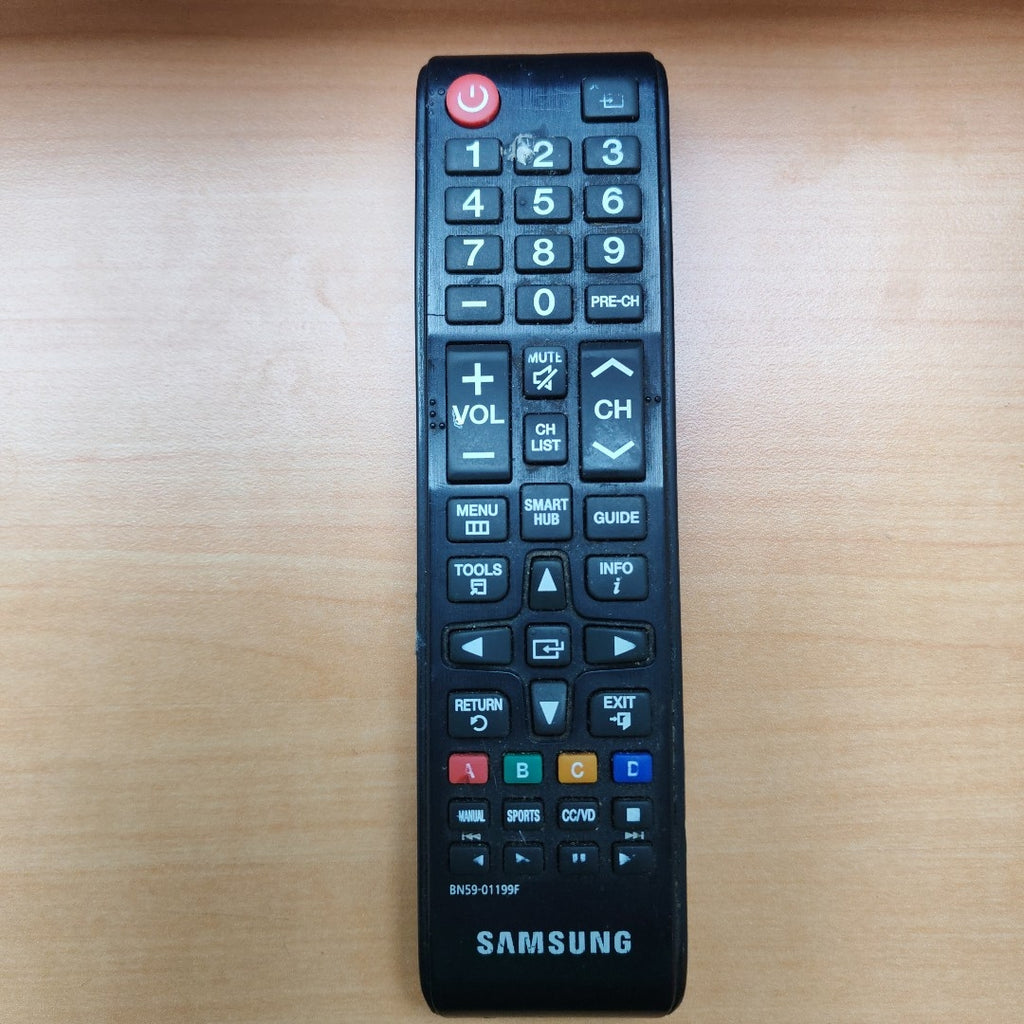PANTALLA SAMSUNG UN49J5290AF (2019) 49" LED FULL HD (SEMINUEVO)