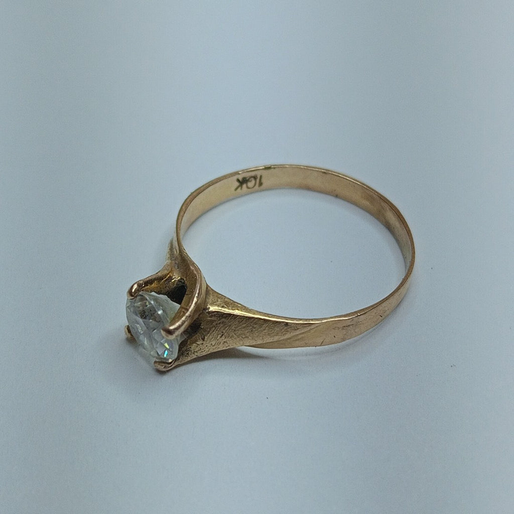 ANILLITO ORO 8 K 2 GRMS (SEMINUEVO)
