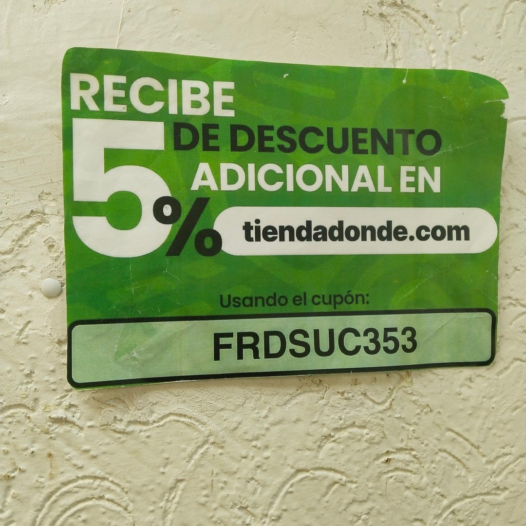 CADENA,MEDALLA RELIGIOSA ORO 10 K 1,20 GRMS (SEMINUEVO)