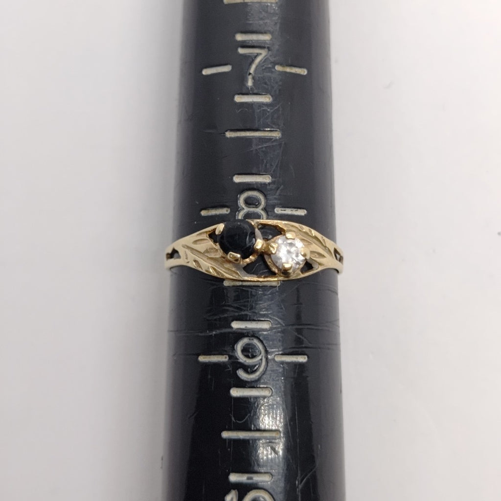 ANILLITO ORO 8 K 1,40 GRMS (SEMINUEVO)