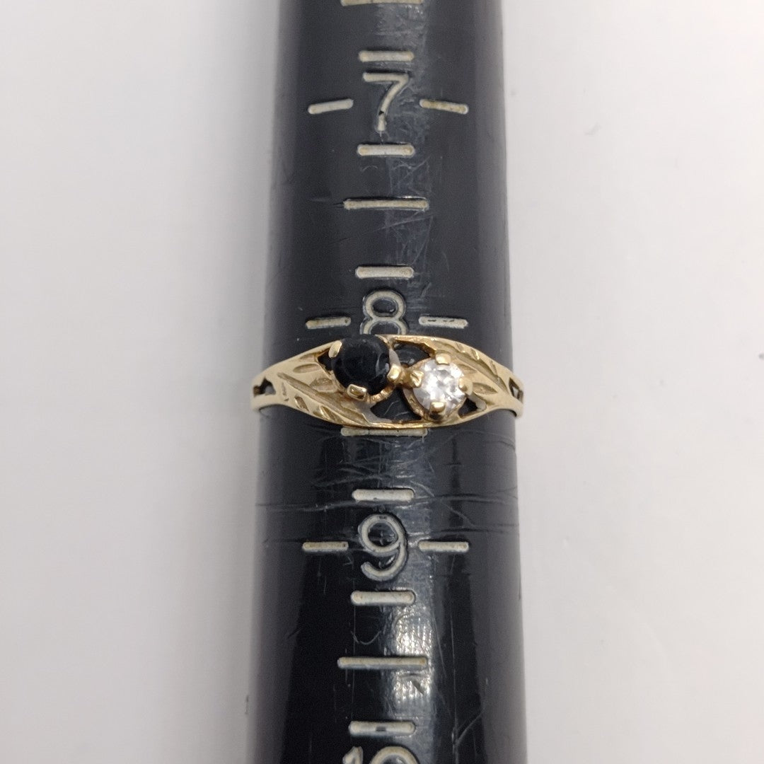 ANILLITO ORO 8 K 1,40 GRMS (SEMINUEVO)