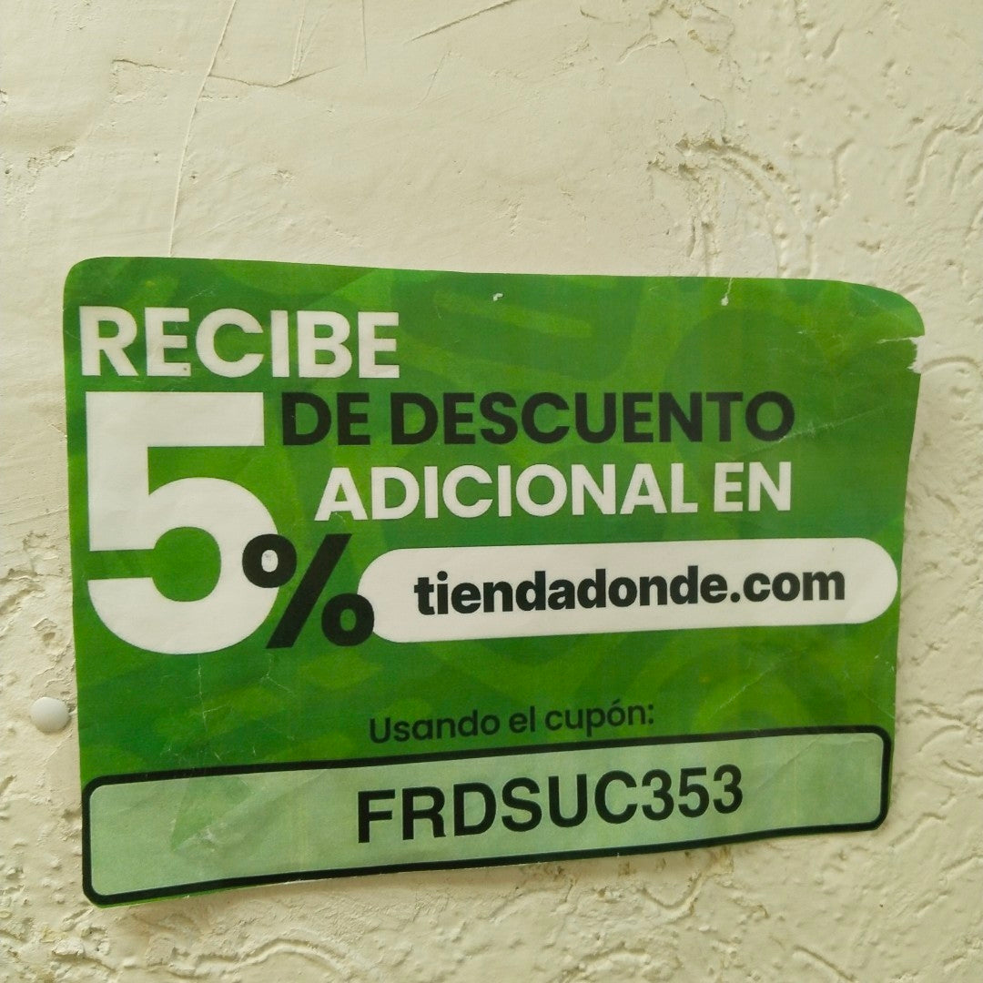 CADENA ORO 10 K 2.8 GRMS (SEMINUEVO)