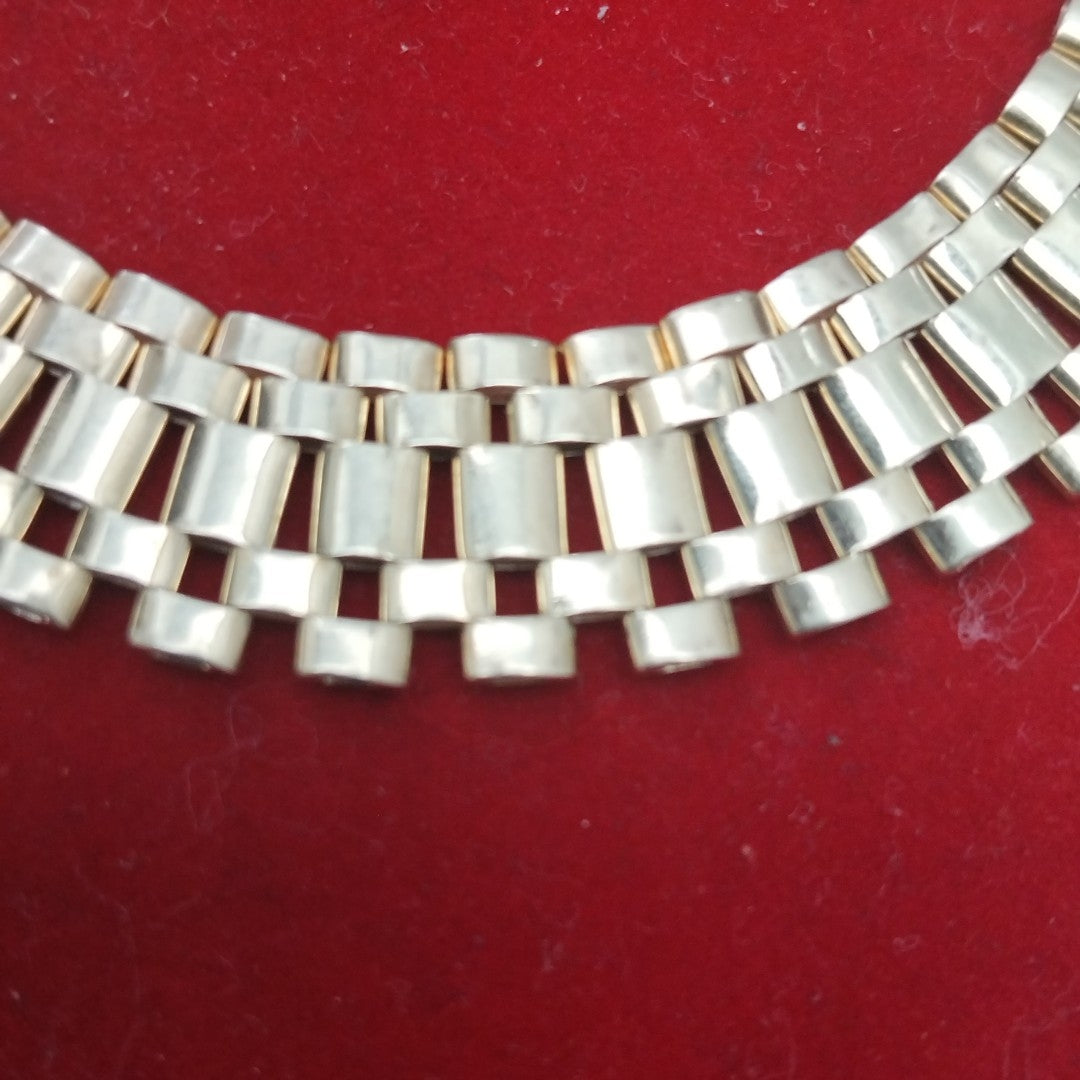 PULSERA ORO 14 K 22,80 GRMS (SEMINUEVO)