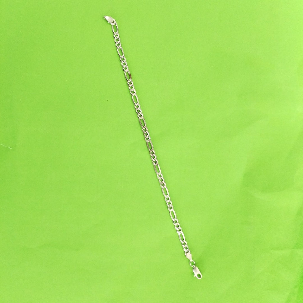 PULSERA PLATA 4.2 GRMS (SEMINUEVO)