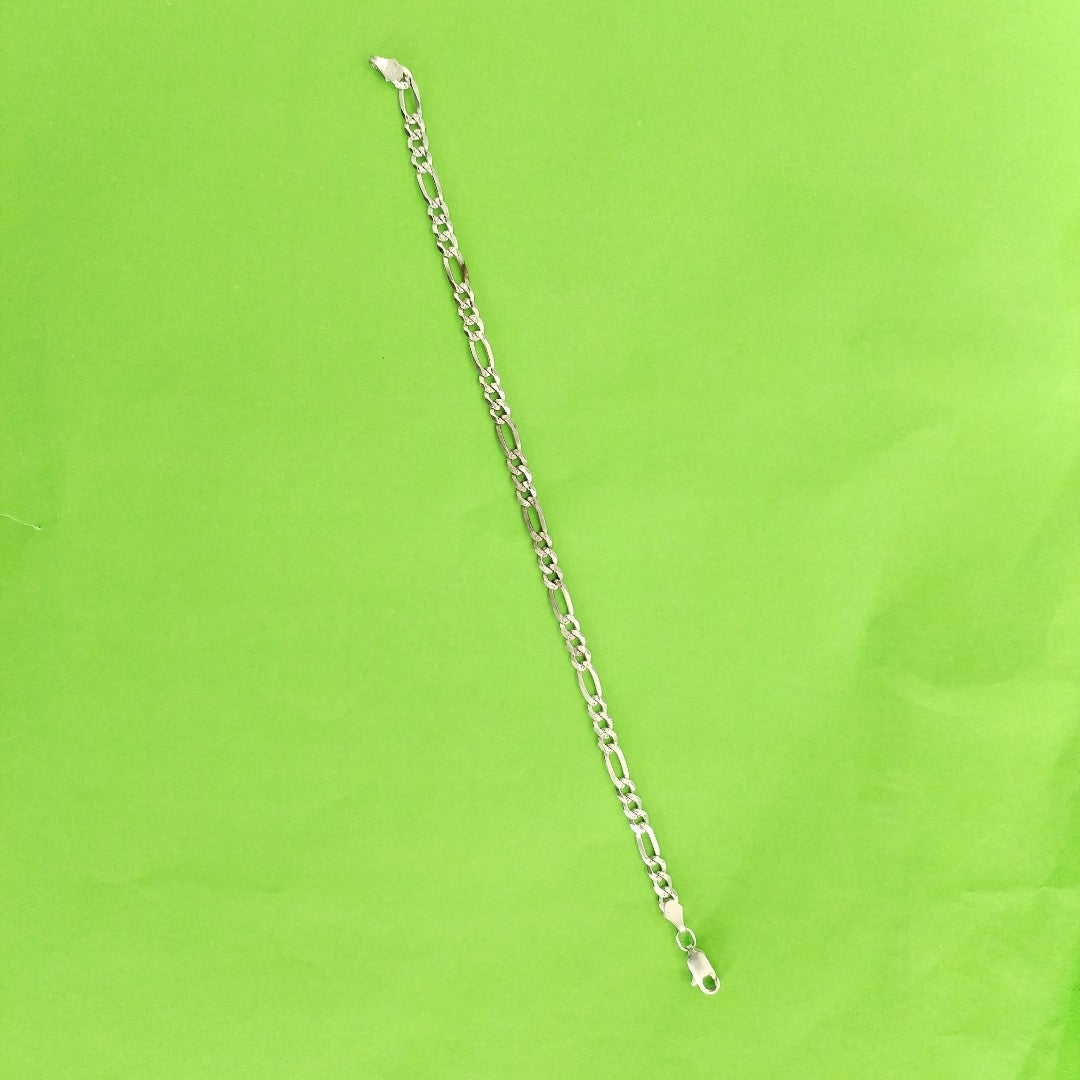 PULSERA PLATA 4.2 GRMS (SEMINUEVO)