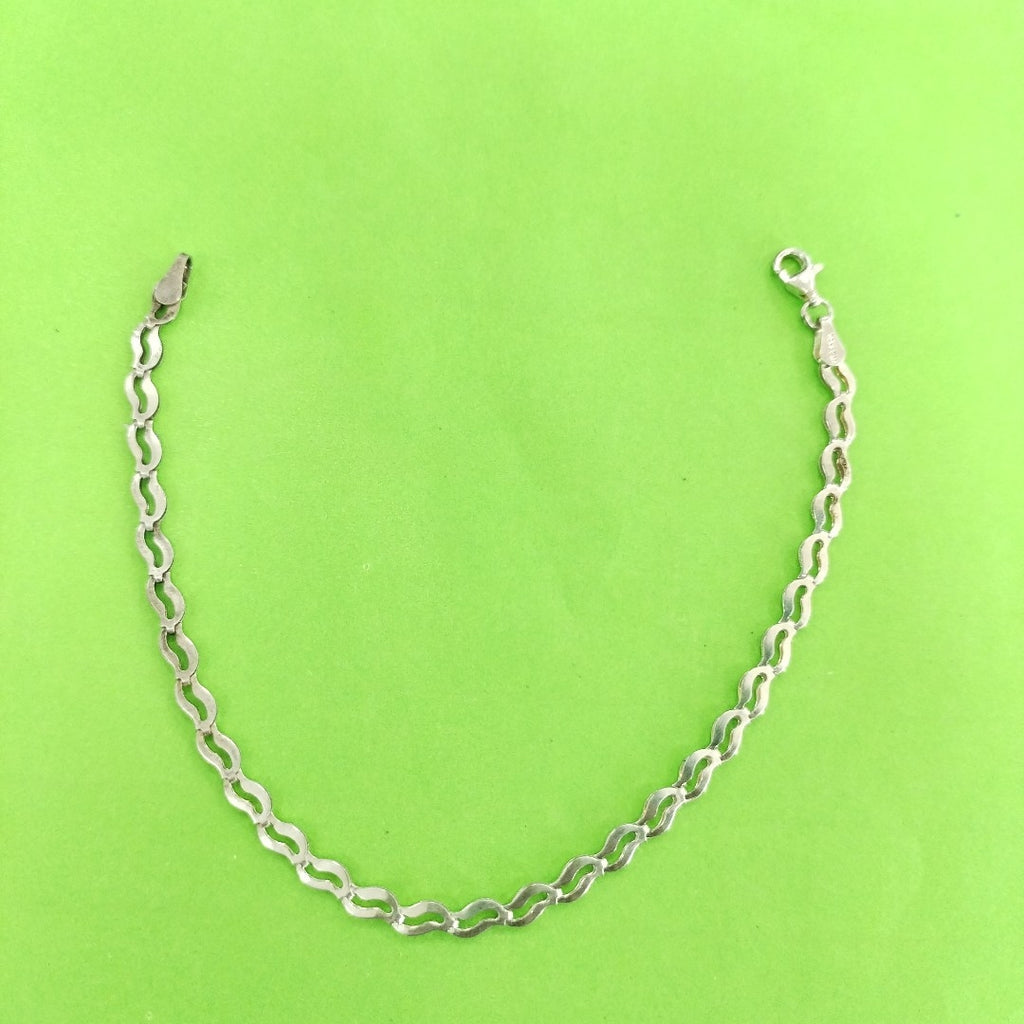 PULSERA PLATA 2.5 GRMS (SEMINUEVO)