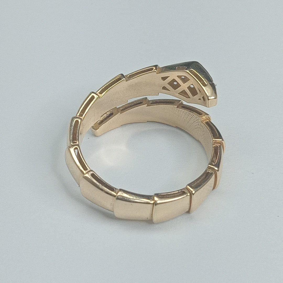 ANILLOS DAMA ORO 14K 3.2 (NUEVO)