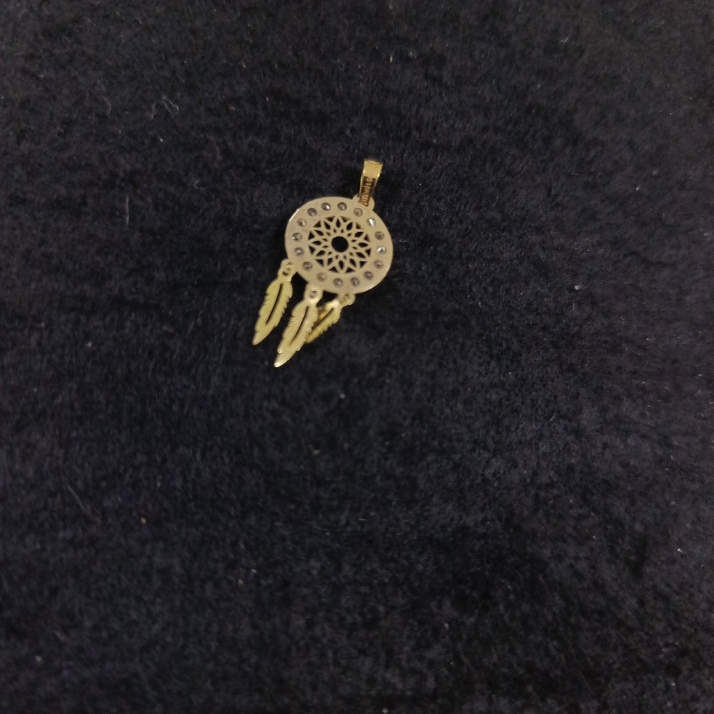 DIJE ORO 10 K 0.8 GRMS (SEMINUEVO)