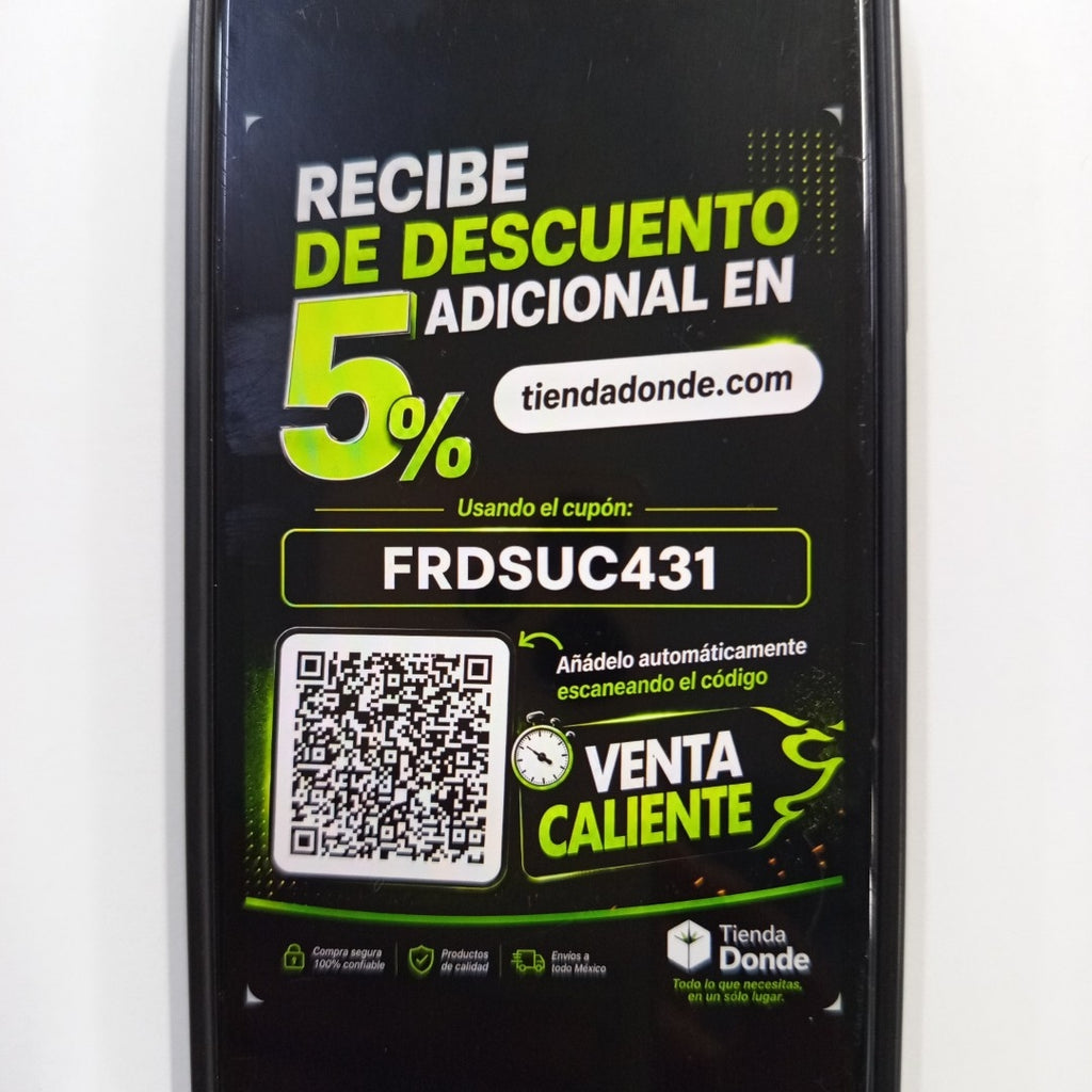 CADENA ORO 10 K 0,90 GRMS (SEMINUEVO)
