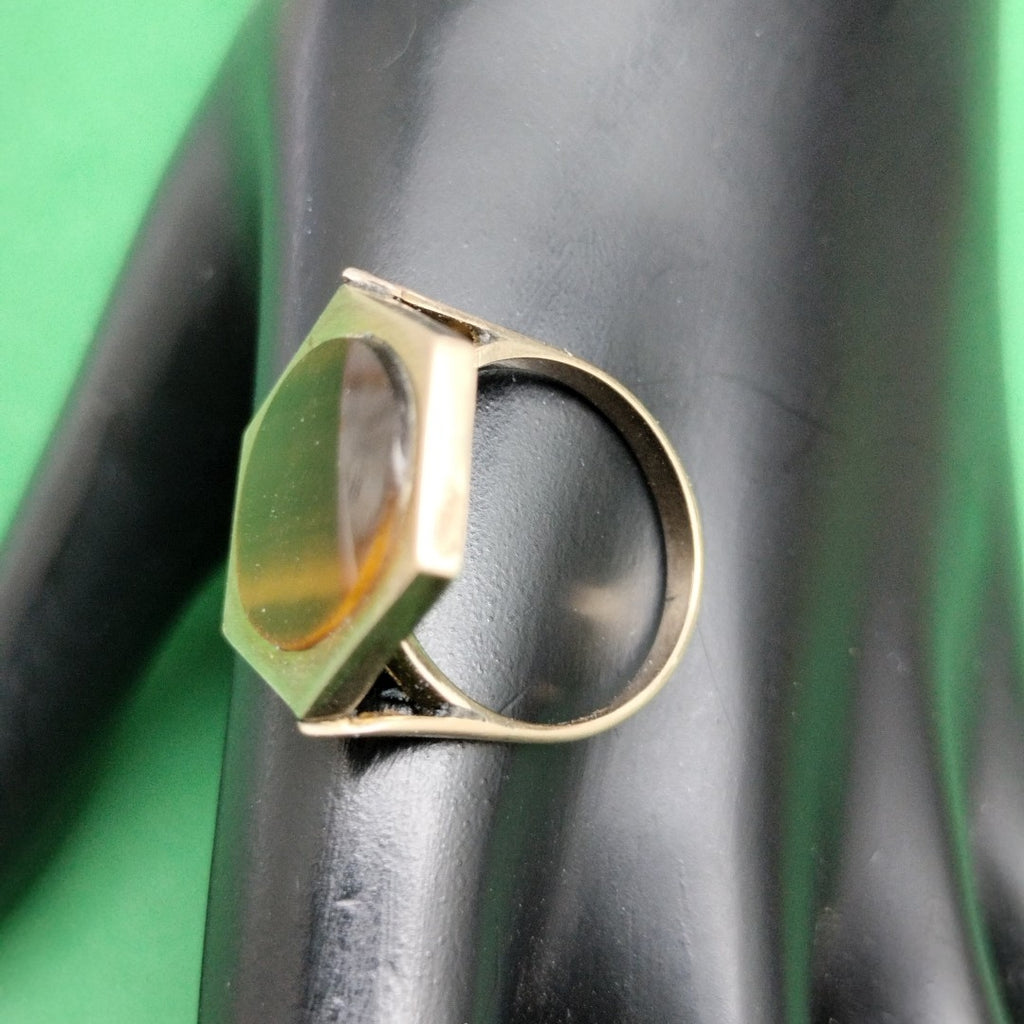 ANILLITO ORO 8 K 4,80 GRMS (SEMINUEVO)