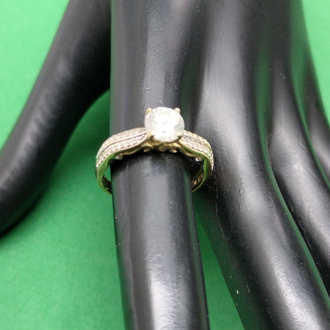 ANILLITO ORO 14 K 3.1 GRMS (SEMINUEVO)