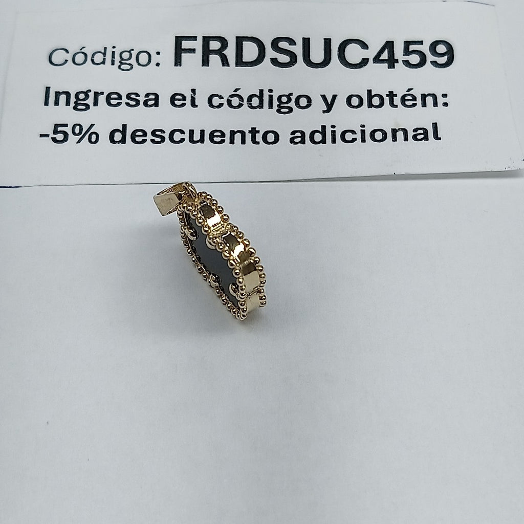 DIJES ORO 14K 1.7 (NUEVO)