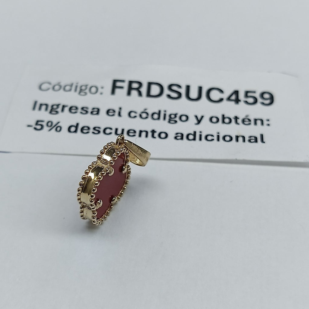 DIJES ORO 14K 1.6 (NUEVO)