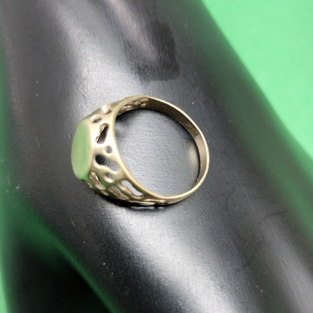ANILLITO ORO 8 K 1.4 GRMS (SEMINUEVO)