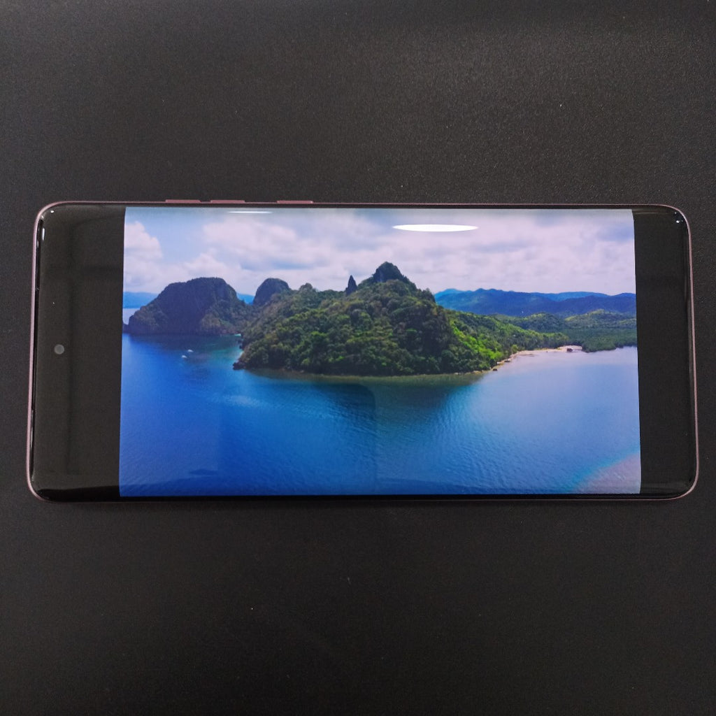 CELULAR MOTOROLA EDGE 60 FUSION XT2503-1 (2023) 256 GB 8 GB RAM (SEMINUEVO)