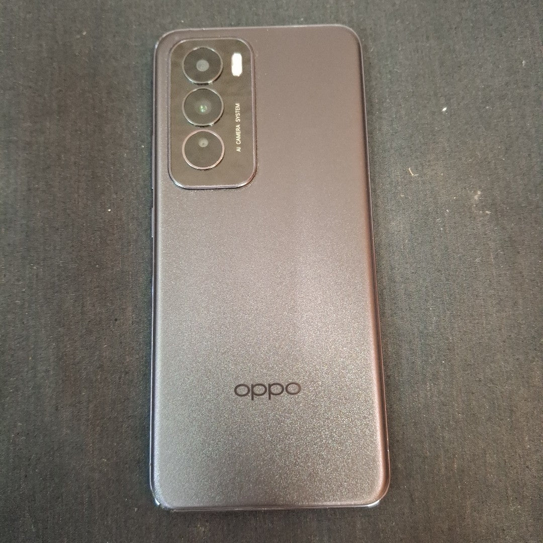 CELULAR OPPO RENO12 5G CPH2625 (2024) 512 GB 12 GB RAM (SEMINUEVO)