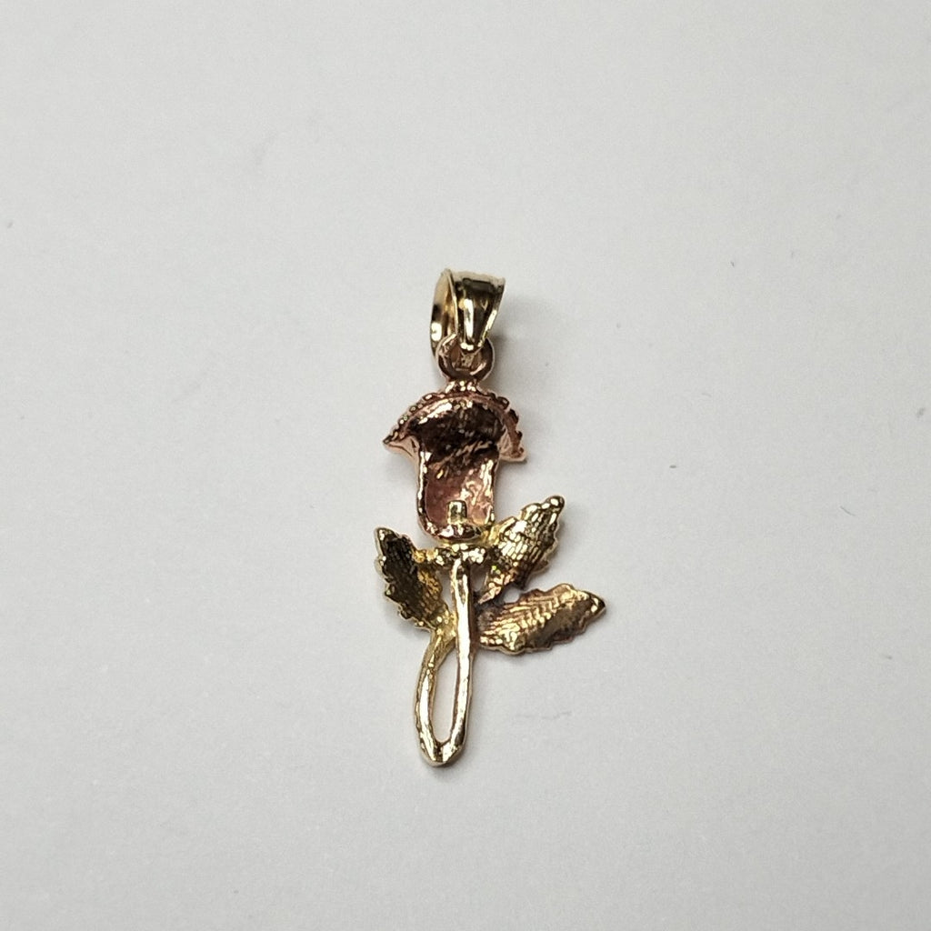 DIJE ORO 14 K 1,00 GRMS (SEMINUEVO)