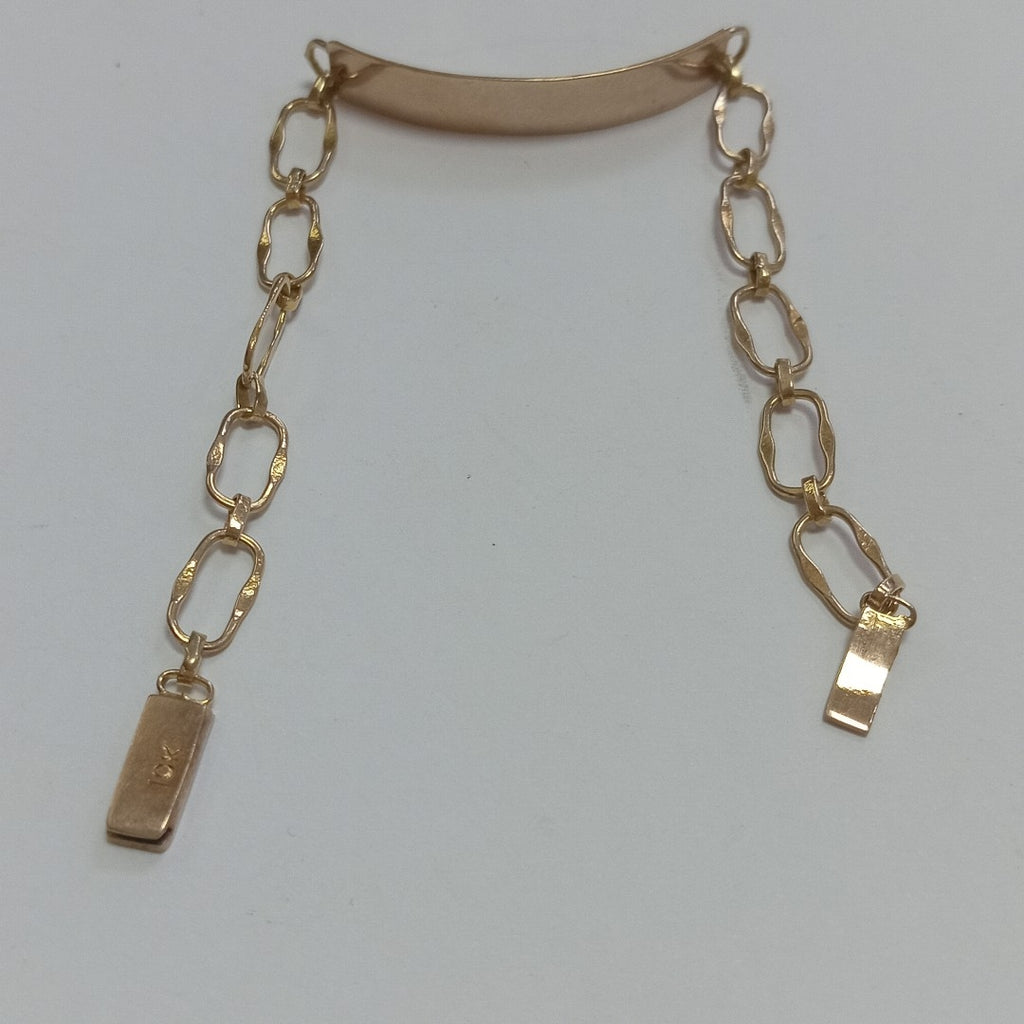 ESCLAVA ORO 8 K 2,70 GRMS (SEMINUEVO)