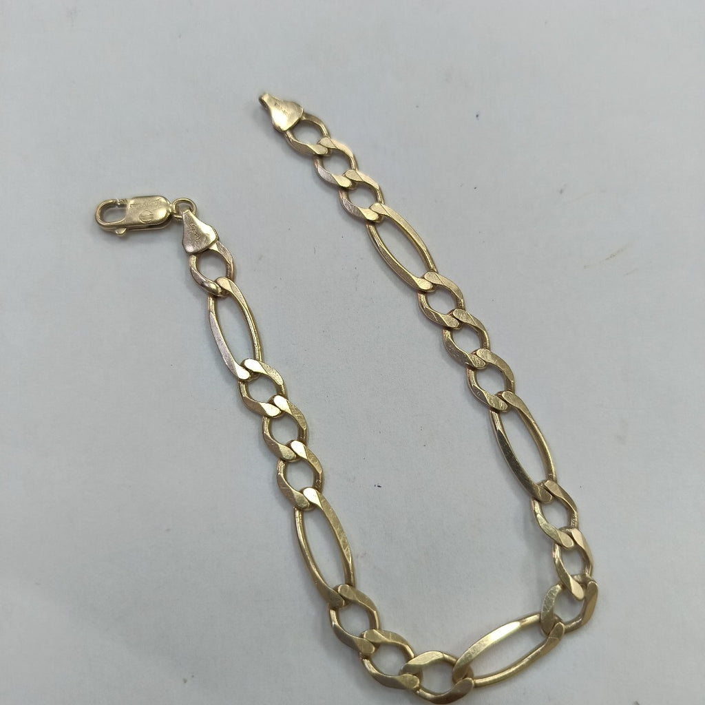 PULSERA ORO 10 K 10.3 GRMS (SEMINUEVO)