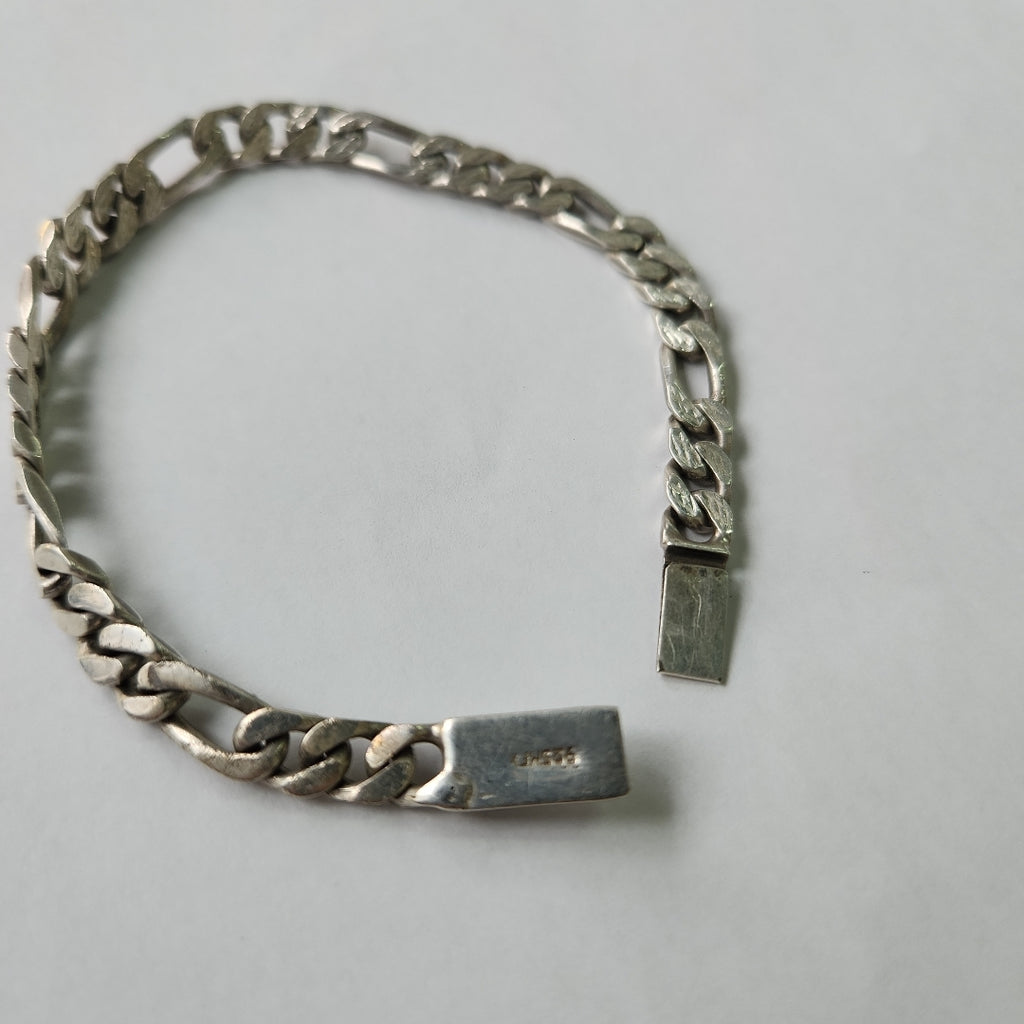 PULSERA PLATA 17,10 GRMS (SEMINUEVO)