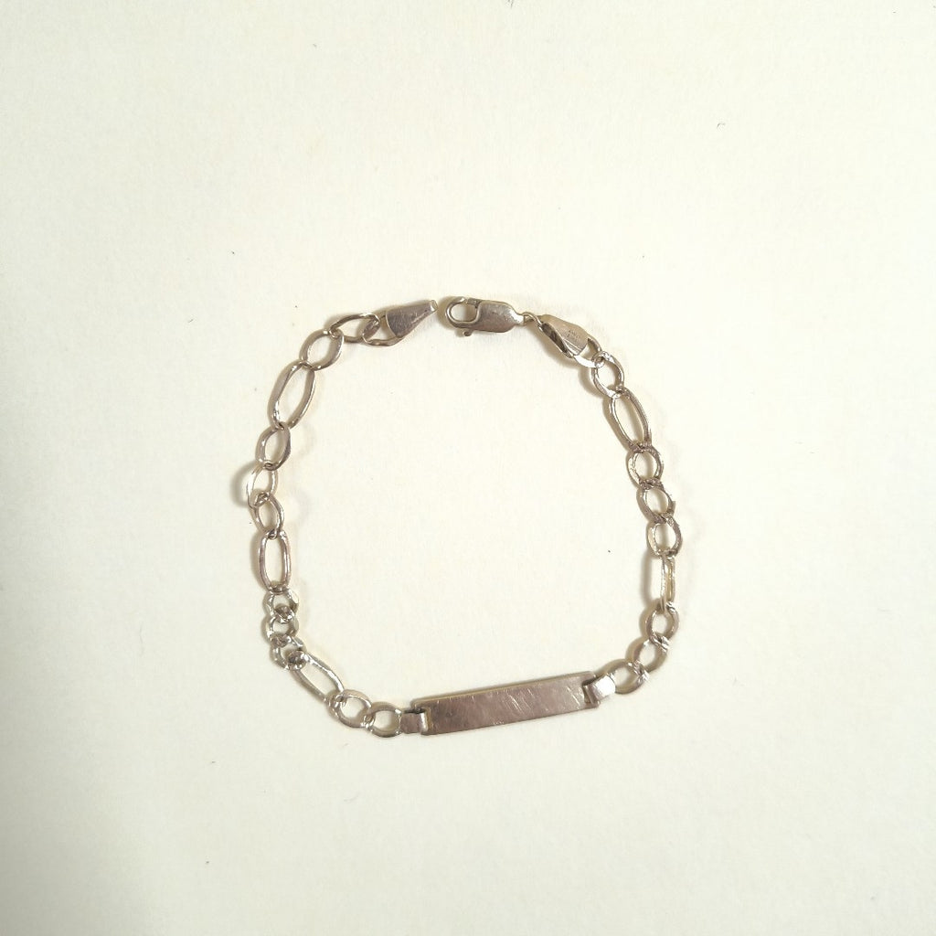 ESCLAVA ORO 14 K 4 GRMS (SEMINUEVO)