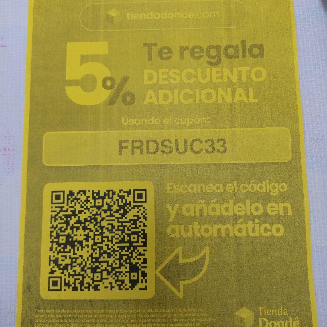 GARGANTILLA ORO COMBINADO 10 K 20 GRMS (SEMINUEVO)