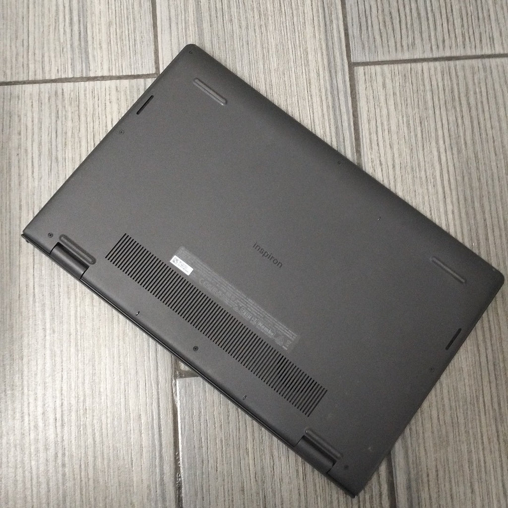 LAPTOP DELL INSPIRON 15 3520 (2023) 256 GB SSD 8 GB RAM (SEMINUEVO)