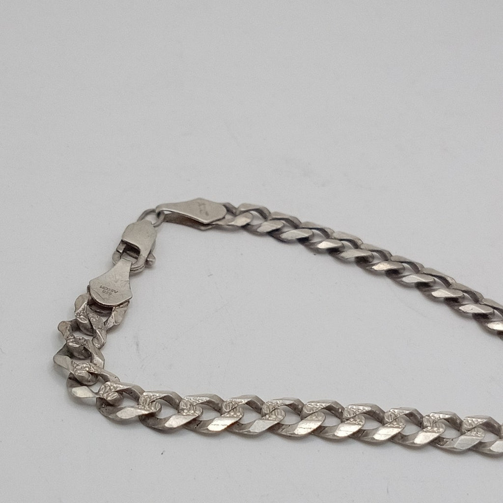 PULSERA PLATA 11.8 GRMS (SEMINUEVO)